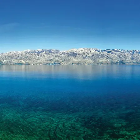 3 Bedroom Cozy Home In Razanac 펜션 Ražanac