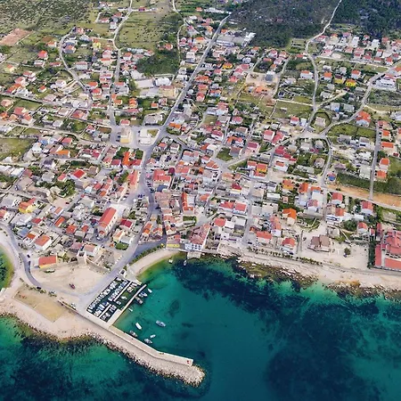 Vakantiehuis Amazing Home In Razanac *